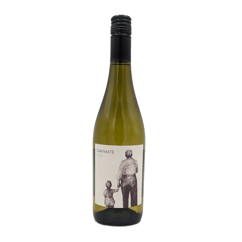 Bodega Albizu Caminante Viura