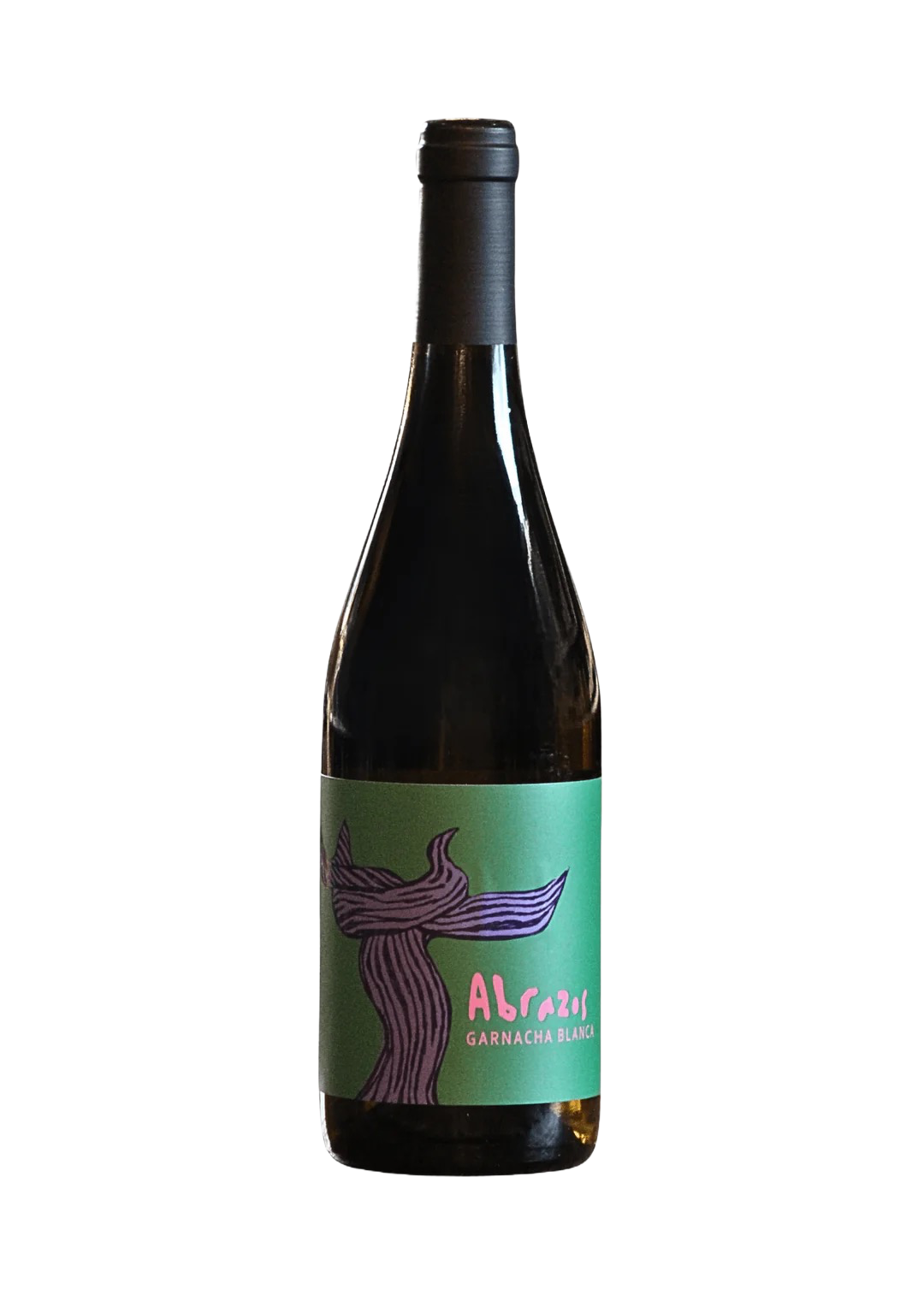 Reverte Abrazos Garnacha Blanca