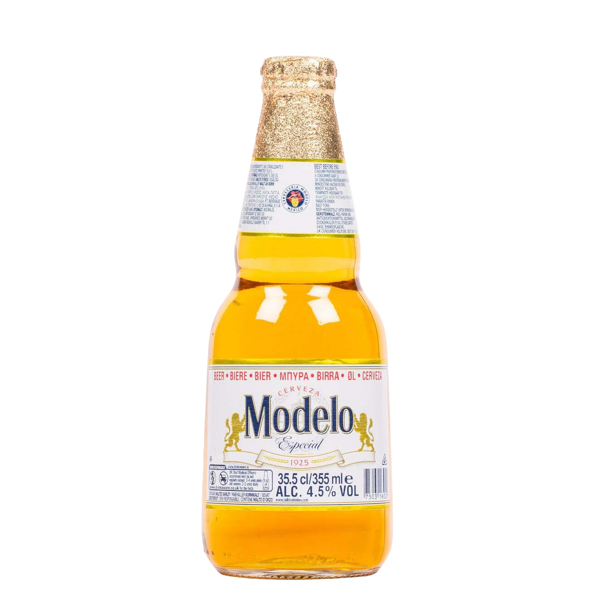 Modelo Especial
