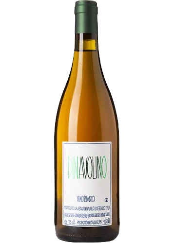 Denavolo Dinavolino Bianco