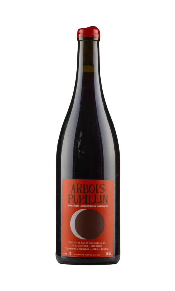 Bruyère & Houillon "en Aspis" Ploussard 2021