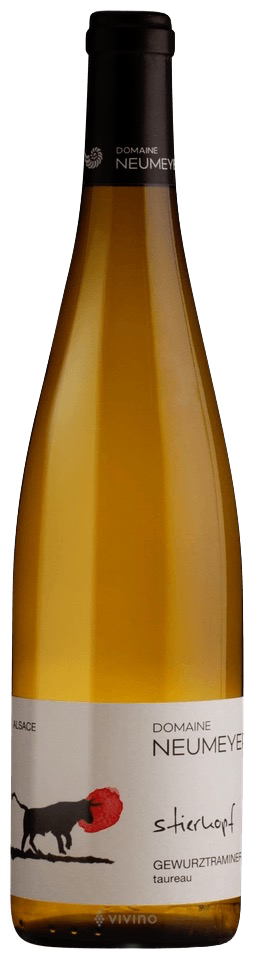 Domaine Neumeyer Stierkopf Gewurztraminer