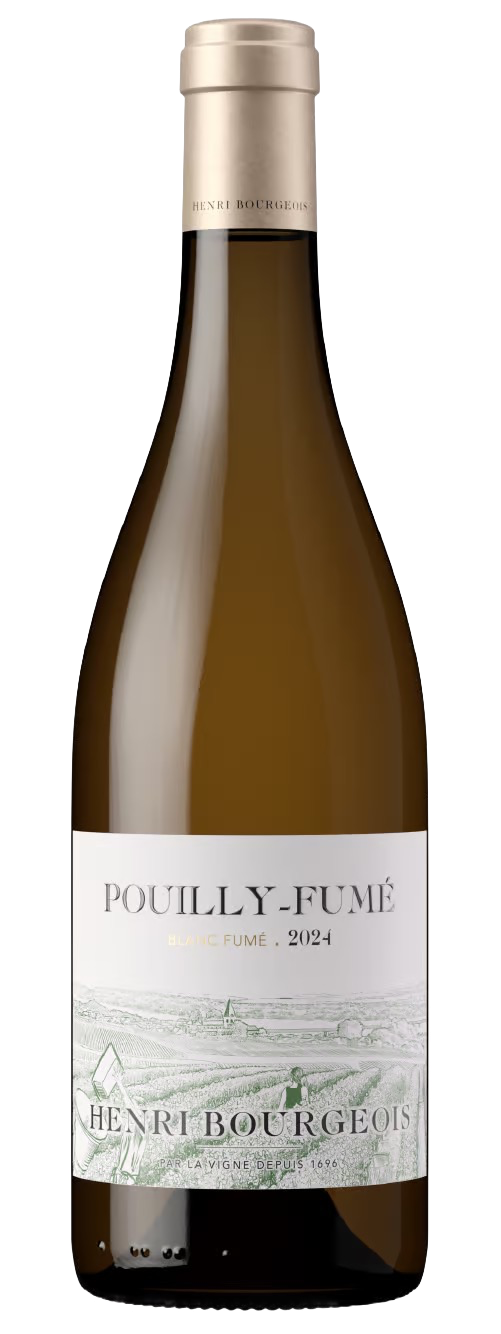 Domaine Henri Bourgeois Pouilly-Fumé
