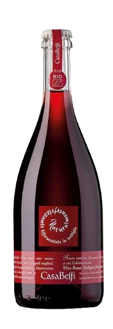 Casa Belfi Rosso