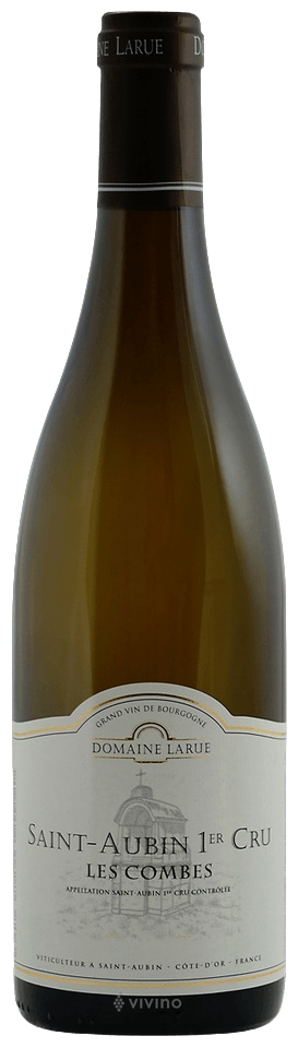 Domaine Larue Saint-Aubin Premier Cru Les Combes