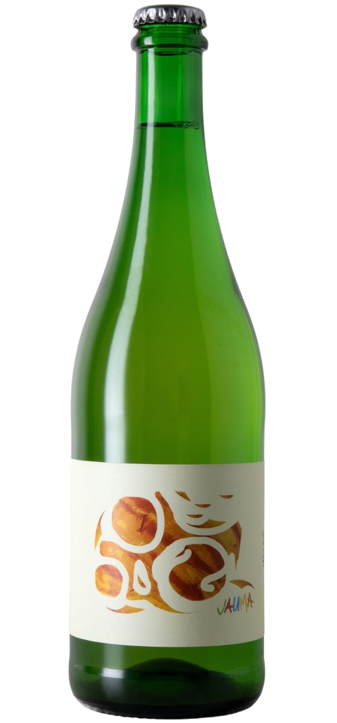 Jauma Mimsy Chenin Blanc Pet Nat