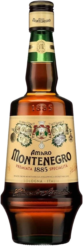 Amaro Montenegro
