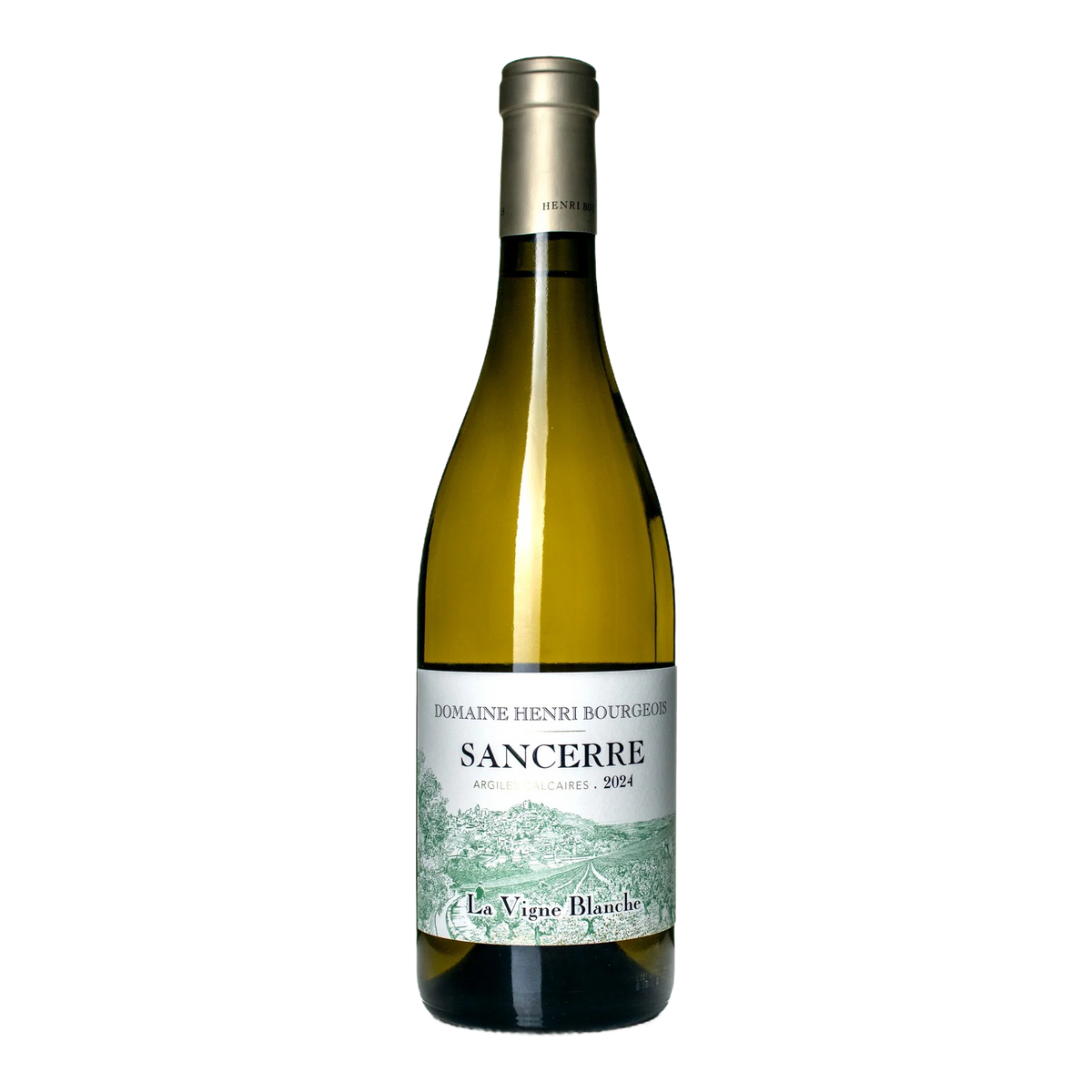 Domaine Henri Bourgeois Sancerre Blanc La Vigne Blanche