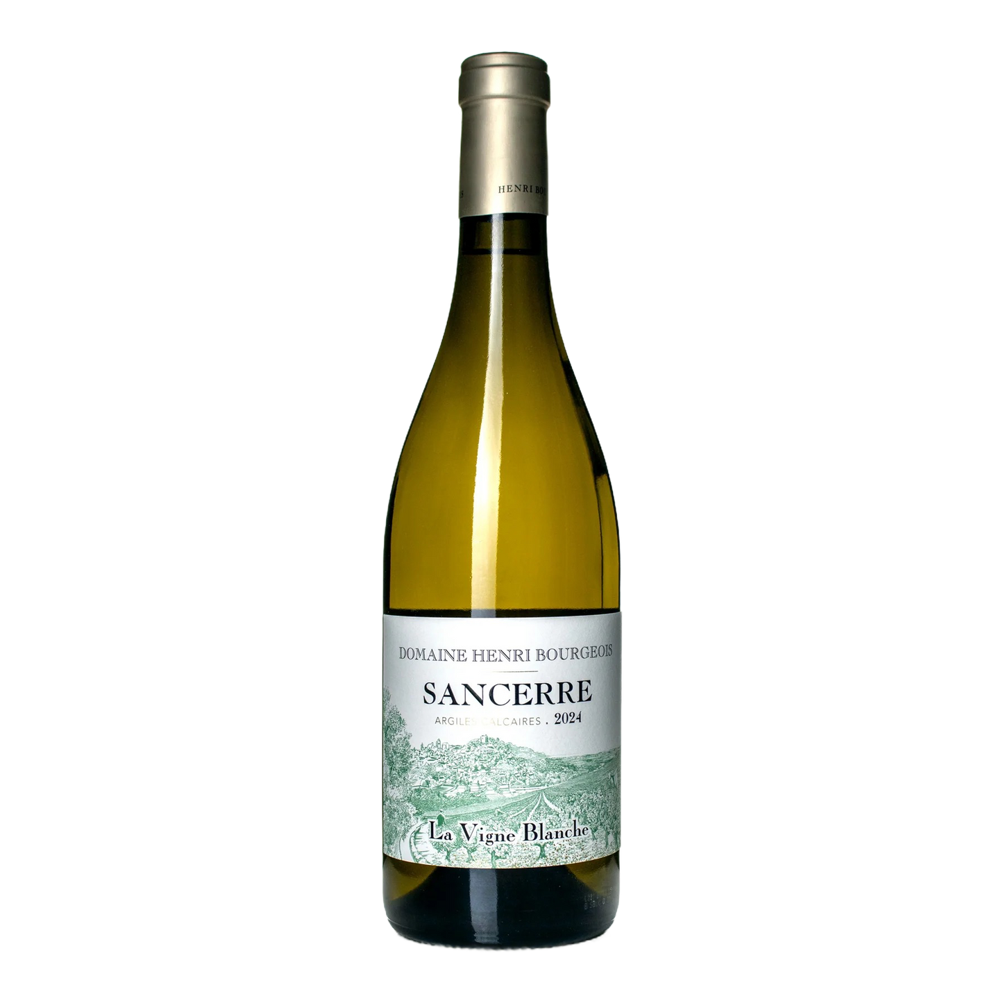 Domaine Henri Bourgeois Sancerre Blanc La Vigne Blanche