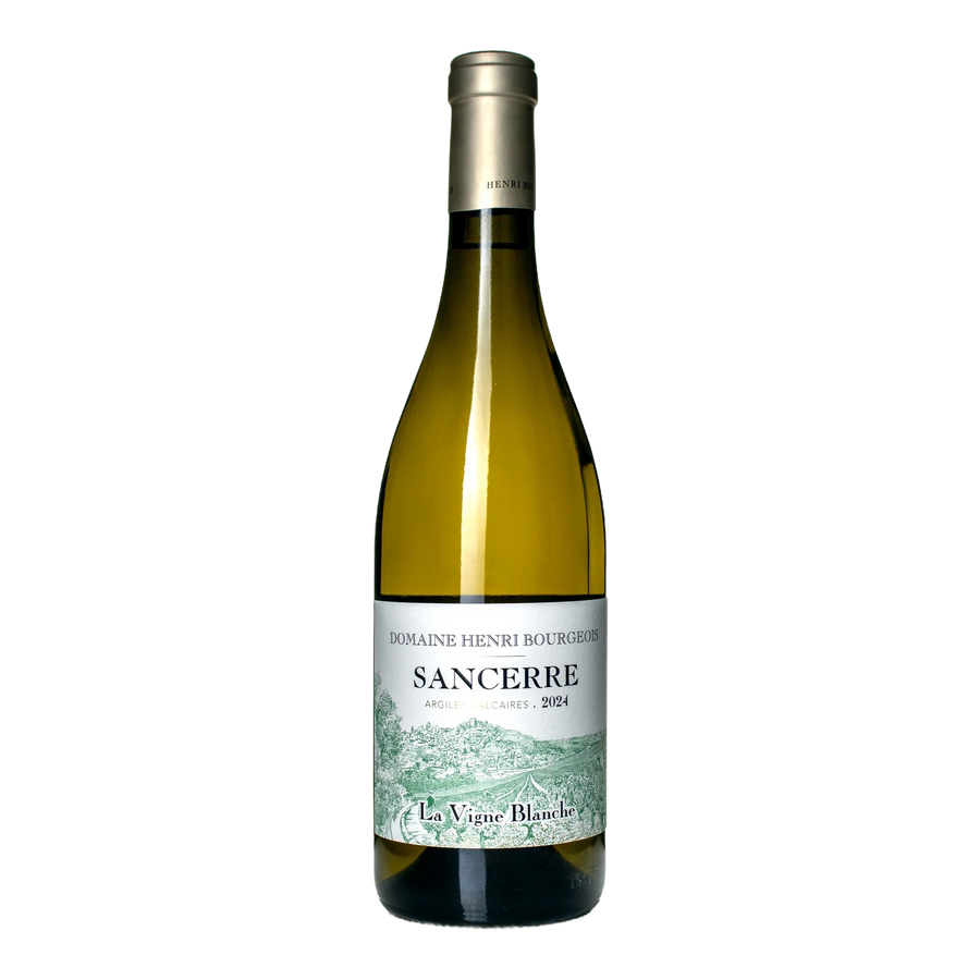 Domaine Henri Bourgeois Sancerre Blanc La Vigne Blanche