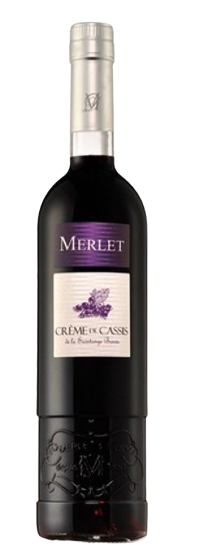 Merlet Crème de Cassis