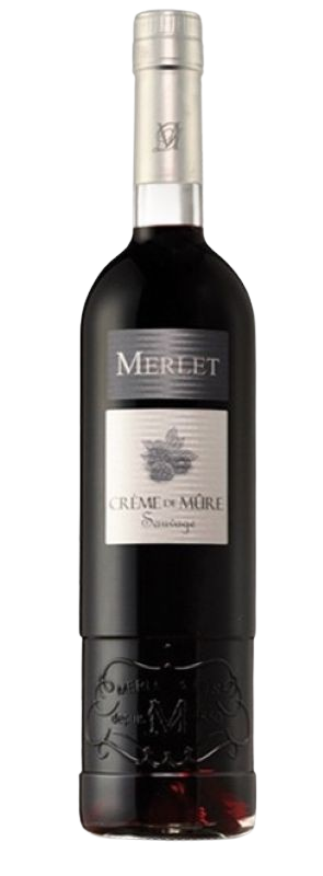 Merlet Crème de Mûre