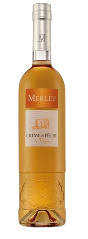 Merlet Crème de Pêche