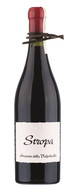 Monte dall'Ora Amarone Stropa