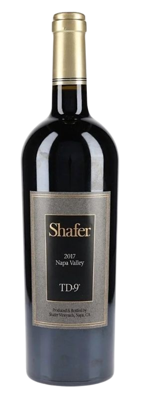 Shafer TD-9