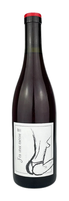 Domaine Ganevat J'en Veux Encore
