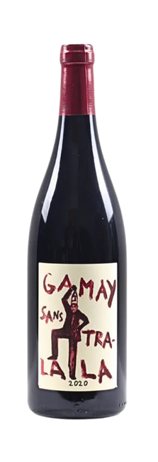 Domaine de la Garrelière Gamay Sans Tralala