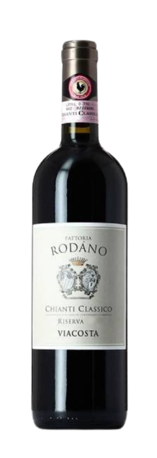 Fattoria Rodano Chianti Classico Riserva Viacosta