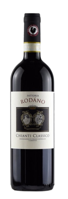 Fattoria Rodano Chianti Classico