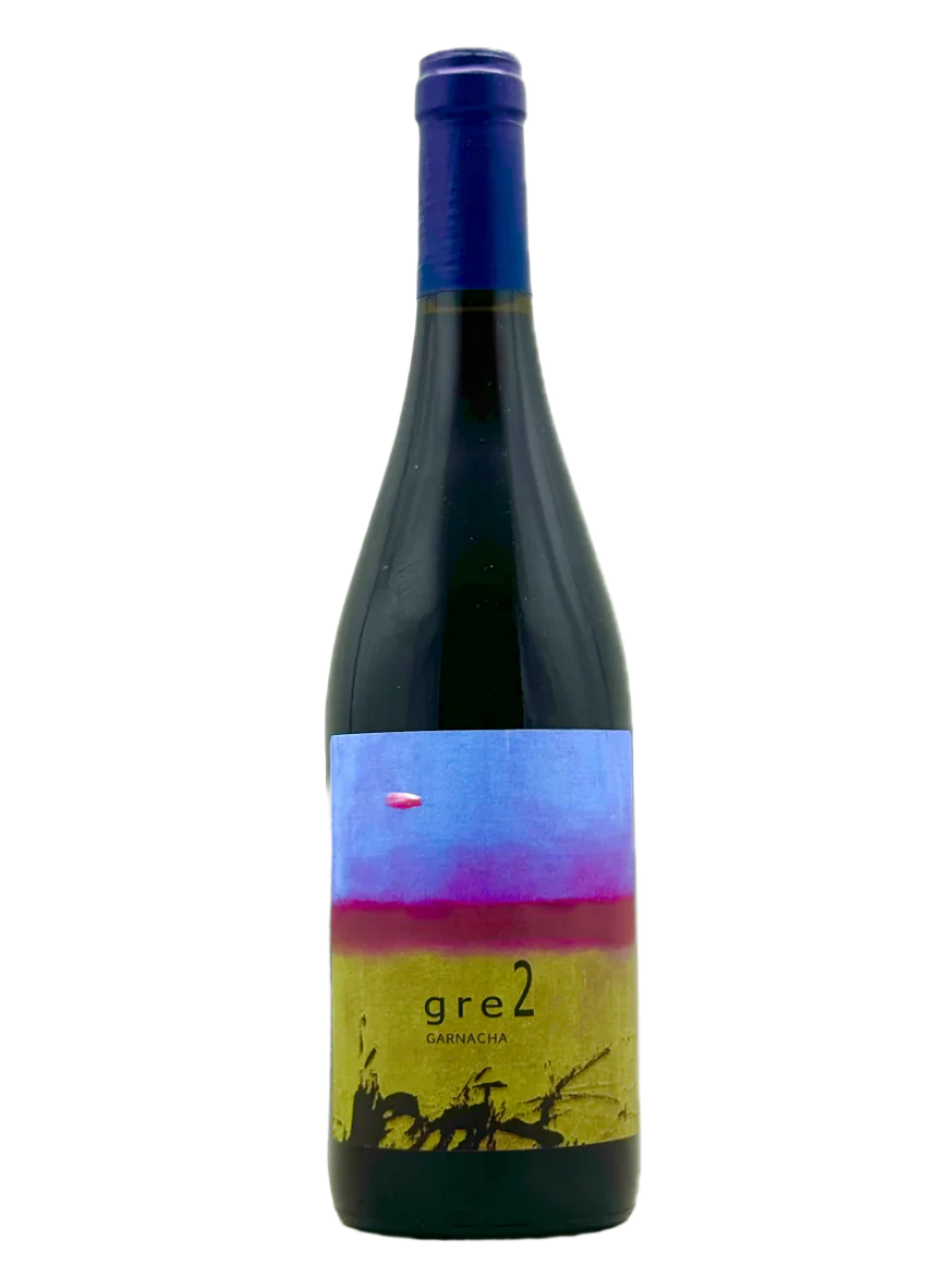 A Pie de Tierra Gre2 Garnacha