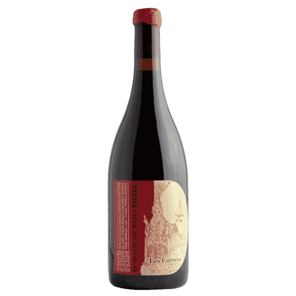 Domaine de Saint-Pierre Les Corvées