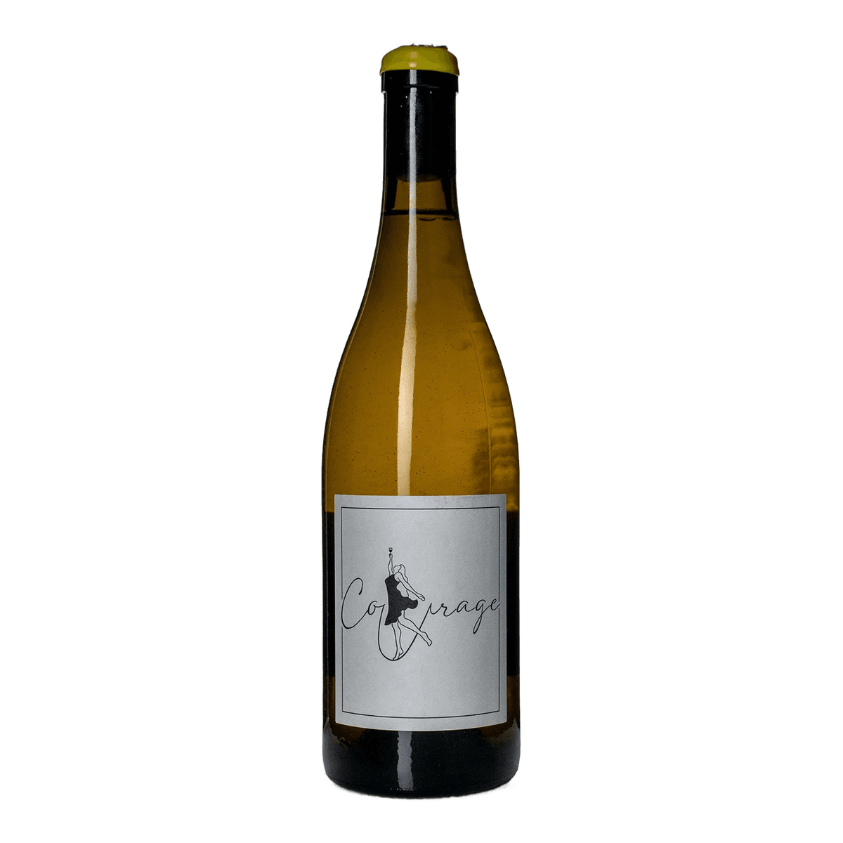 Domaine Ganevat Le Courage