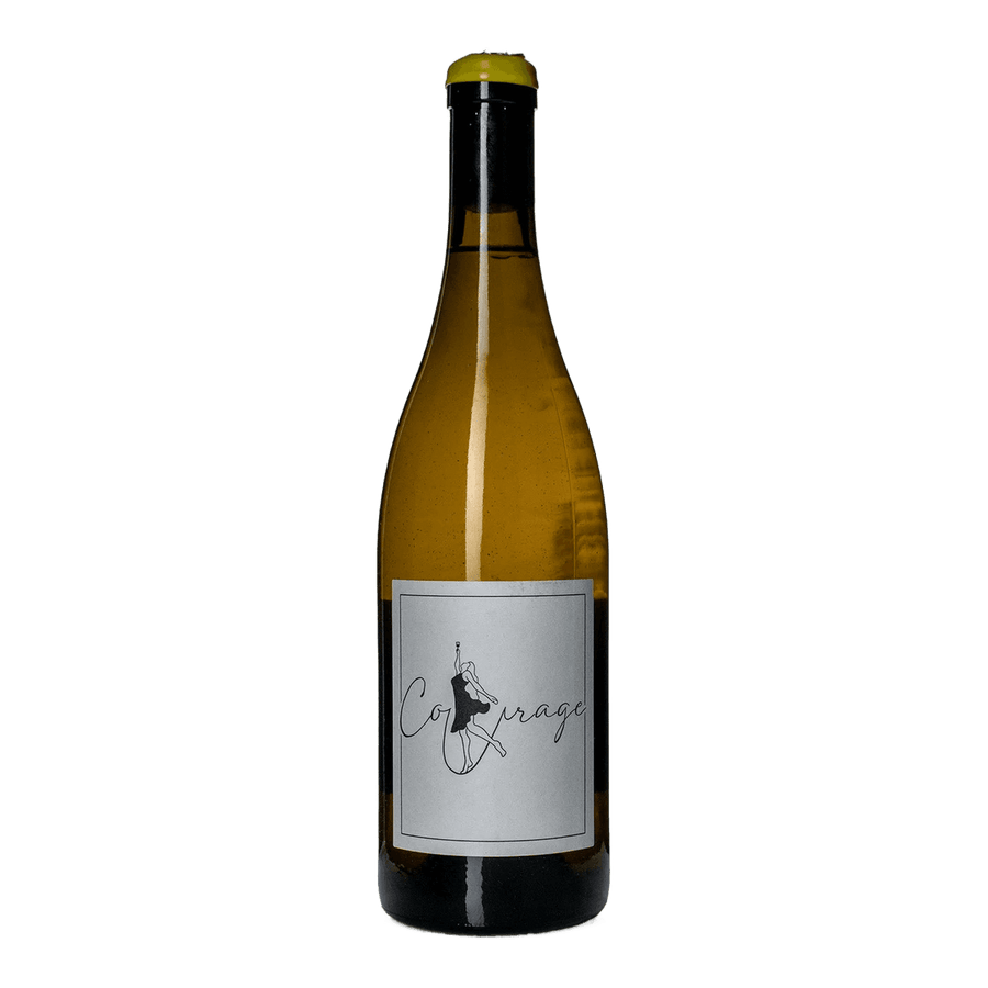 Domaine Ganevat Le Courage