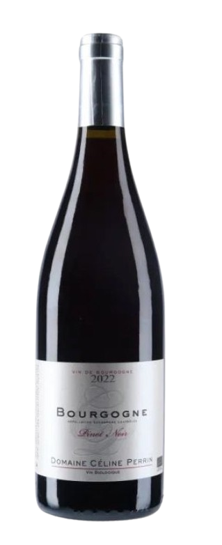 Domaine Céline Perrin Bourgogne Rouge