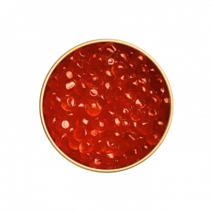Wild Salmon Roe (100g)
