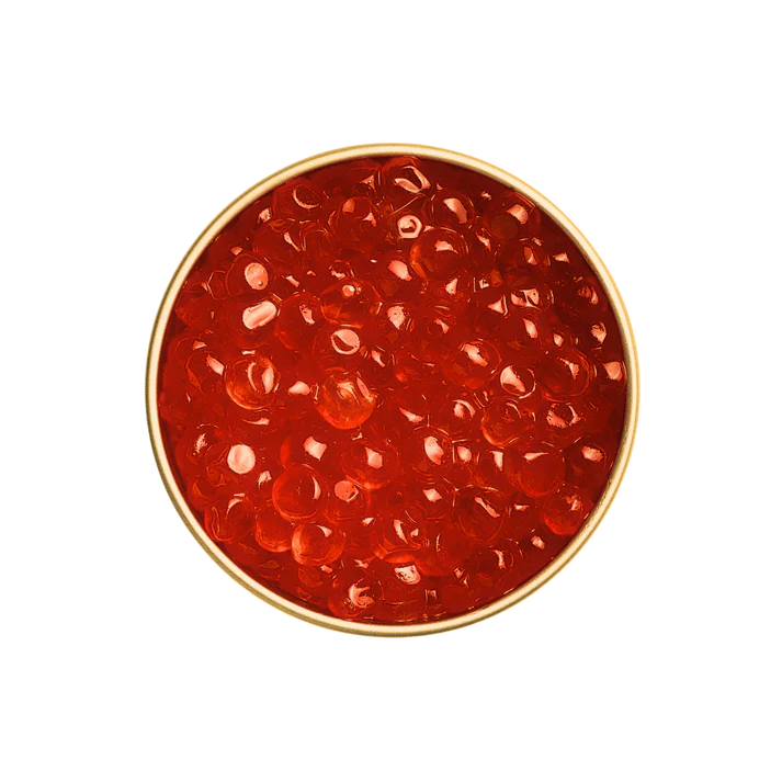 Wild Salmon Roe (100g)