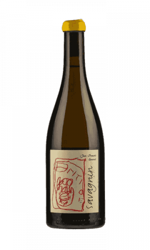 Domaine Ganevat Antide