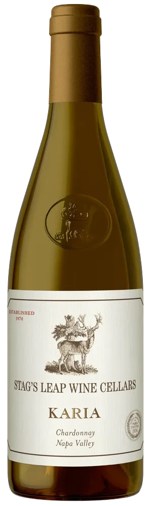 Stag's Leap Wine Cellars Karia Chardonnay